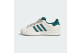 adidas SUPERSTAR II (KJ0116) wit 6