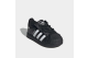 adidas Superstar II (JH9985) nero 4