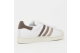 adidas Superstar II (LA2071) blanco 3