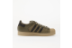 adidas Superstar Ii Olive Strata Core Khaki Three (KJ9950) multicolore 3