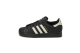 adidas Superstar II W (KI8502) schwarz 1