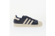 adidas Superstar II W Night Indigo Off Gold Metallic (KI3571) multicolor 3