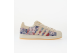 adidas Superstar II W Supplier Colour Off Gold Metallic (KH6071) multicolor 3