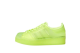 adidas Superstar Jelly Solar (FX2987) gelb 1