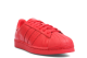 adidas Superstar Pack (S41833) rot 6