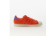 adidas Originals Superstar (GW2175) orange 3