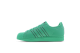 adidas Superstar Hi res Green (GV9444) türkis 4