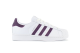 adidas Superstar W (B41510) weiss 4