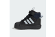 adidas Superstar Winter Trek (JQ0342) schwarz 6