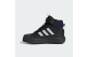 adidas Superstar Winter Trek (JQ0344) schwarz 6