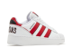 adidas Superstar XLG Cloud Better Scarlet Core (IF6144) weiss 6