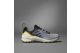 adidas National Geographic x Terrex Swift R3 GORE TEX Silver Violet (HQ8826) grau 3