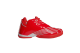 adidas T Mac 2 EVO All Star (FX4065) rot 4