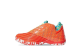 adidas T Mac 2 EVO Paint Splatter (FX4998) orange 1