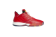adidas T Mac Millennium 2 Scarlet (FV5594) rot 3