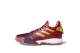 adidas T Mac Millennium (EE4157) rot 2