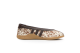 adidas Taekwondo Mei Ballet (KI0402) marron 3