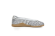 adidas Taekwondo Mei Ballet Silver Met. Gum4 (HQ9627) silber 3