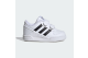 adidas Team Court 2 STR CF I (ID6637) weiss 1