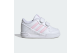 adidas Team Court 2 STR Cf I (ID6638) weiss 1