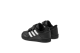 adidas TEAM COURT 2 STR CF C (ID6633) schwarz 2