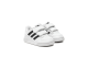 adidas TEAM COURT 2 STR CF I (ID6637) weiss 5