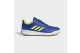 adidas Tensaur (GV7899) blau 6