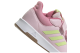 adidas Tensaur Hook and Loop Grö e 33 (ID2306) pink 5