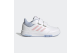 adidas Tensaur Sport (H06311) blanco 1