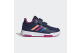 adidas Tensaur Hook and Loop Sport (H06367) blau 1