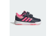 adidas Tensaur Hook and Loop SPORT 2.0 (ID2312) grau 1