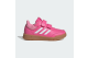 adidas Tensaur Sport 2.0 (IF1728) pink 1