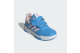 adidas Tensaur Hook and Loop (IG8582) blau 4