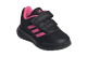 adidas Tensaur Run 2.0 Cf (IF0364) noir 4