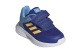 adidas Tensaur Run 2.0 Cf (IG1147) blau 4
