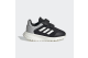 adidas Tensaur Run (GZ5856) schwarz 1