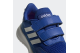 adidas Tensaur Run I (EG4140) blau 4
