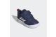 adidas Tensaur I (S24053) blau 4
