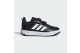 adidas Tensaur Sport 3.0 CF K (JQ1842) schwarz 1