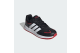 adidas Tensaur Switch (JH8651) schwarz 4