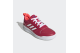 adidas TENSAUR K (FV9449) rot 2
