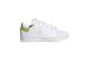 adidas Stan Smith Kermit (FY6534) weiss 3