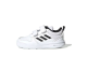 adidas Tensaur I (EF1103) weiss 1