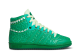 adidas Toy Story x Top Ten Hi J Rex (FZ4531) grün 4