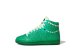 adidas Toy Story x Top Ten Hi J Rex (FZ4531) grün 1