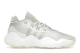 adidas Trae Young 3 Metallic Silver (IF2102) weiss 6