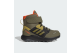 adidas Trailmaker High COLD.RDY (GZ1174) grün 1