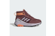 adidas Trailmaker Mid RAIN.RDY (ID0925) rot 1