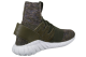 adidas Tubular Doom PK Olive (BY3551) bunt 4