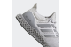 adidas Ultra 4D Dash Grey (GY2448) weiss 4